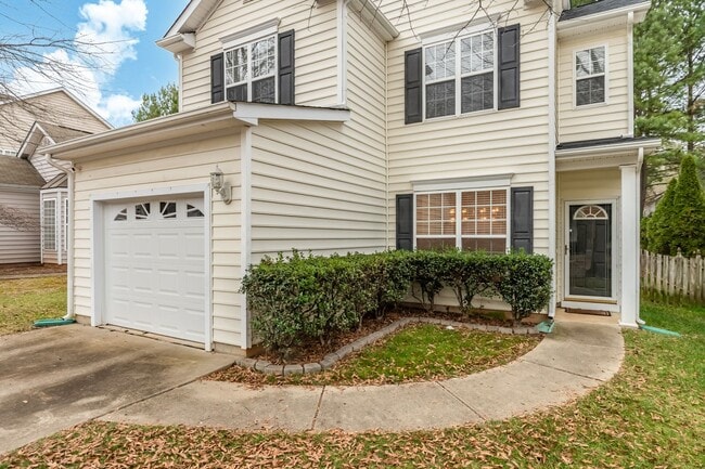 Photo - Spacious NW Raleigh Home with Fenced Yard