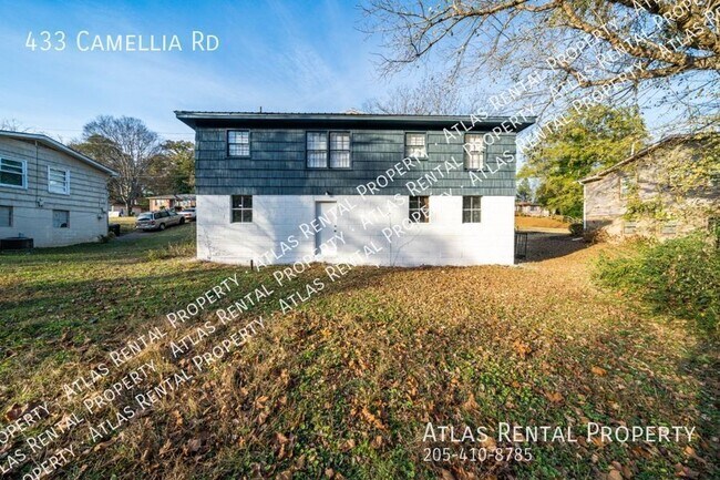 Photo - 433 Camellia Rd