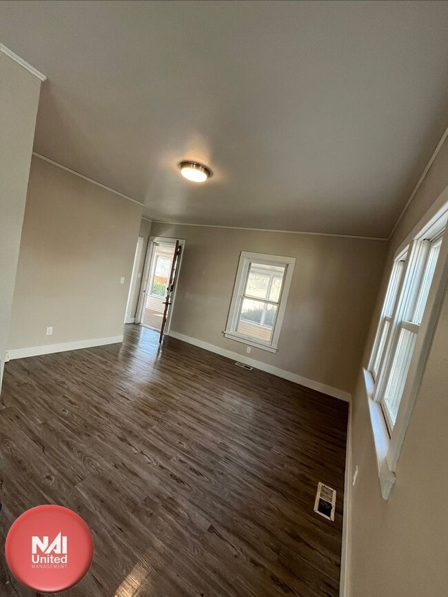 Photo - Four bedroom, two bathroom home for rent