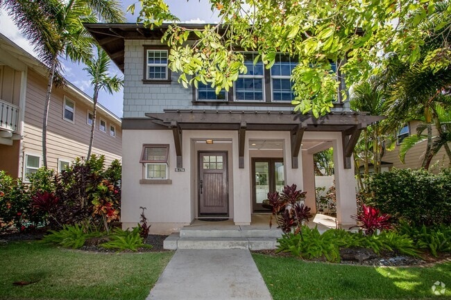 Building Photo - 91-1784-1784 Waiaama St Rental