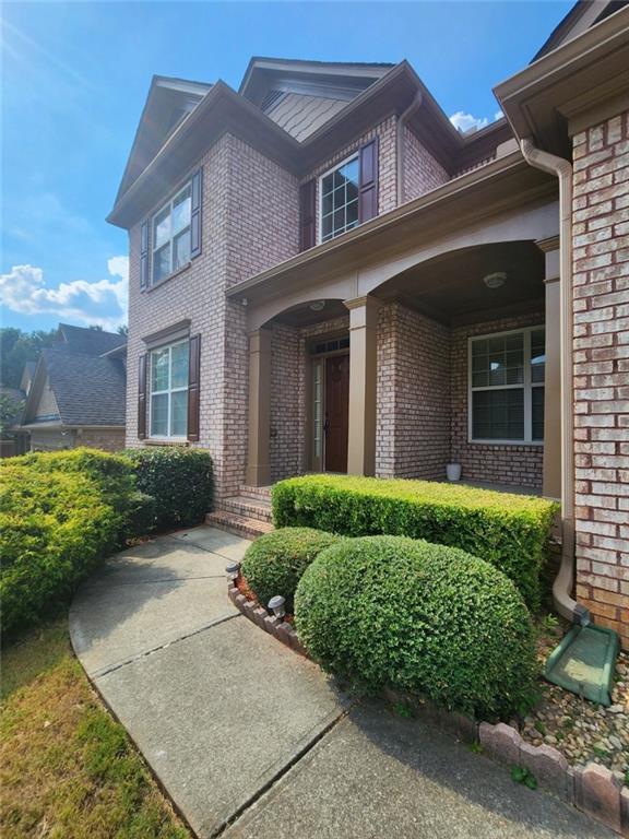 Photo - 2727 Staunton Dr