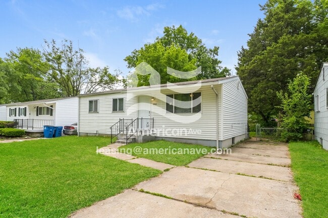Photo - 1214 Baron Ave