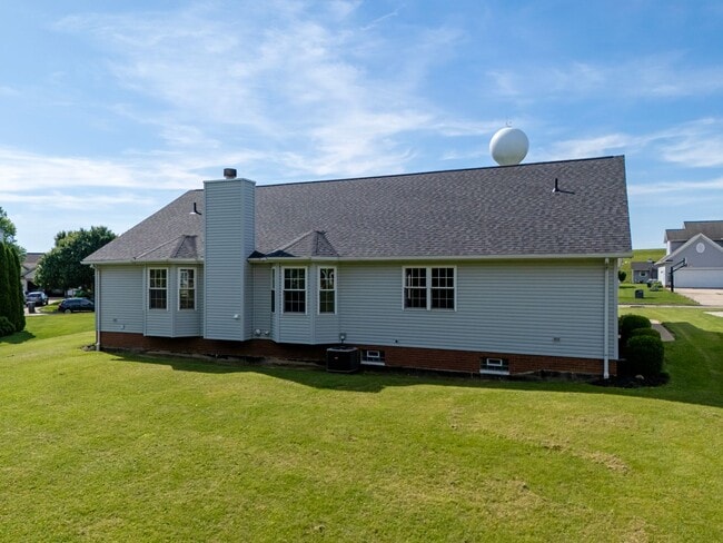 Photo - Four bedroom home