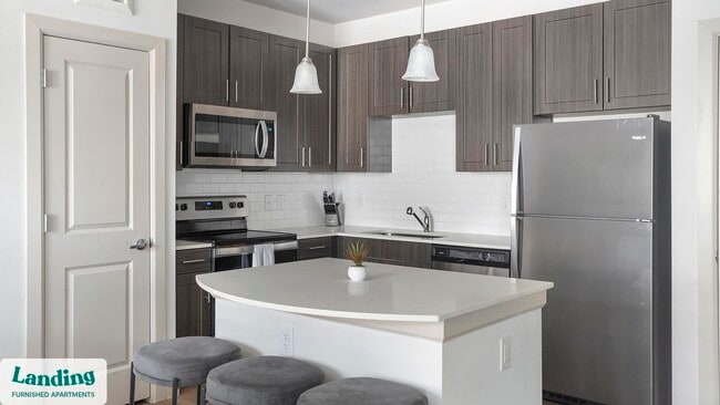 Photo - 610 E Wells Branch Pkwy Apartamento Unidad 12104.1404846