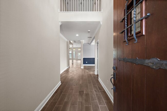 Photo - 18619 Navarro Branch Dr