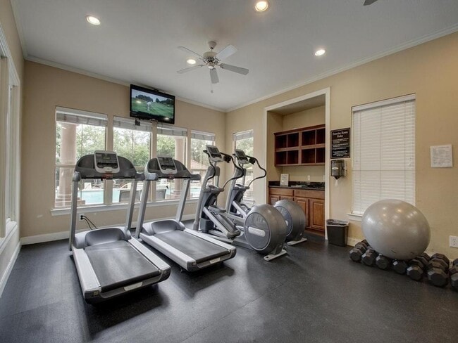 Photo - 6000 Shepherd Mountain Cove Unit 1820