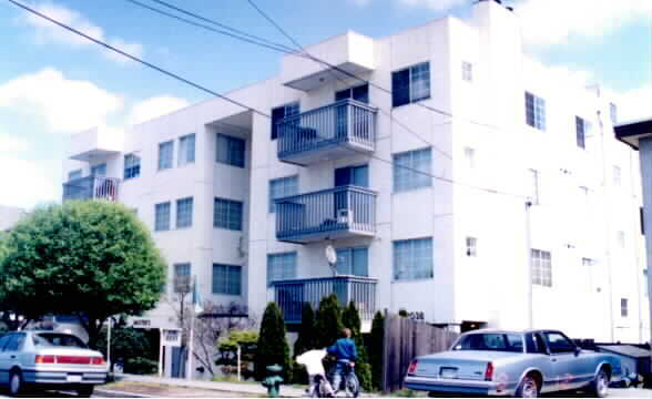Photo - Masters Apartments