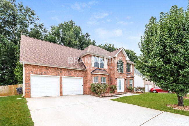 Building Photo - 924 Brisley Cir Rental