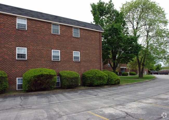 Norris Hills at Calamia Dr