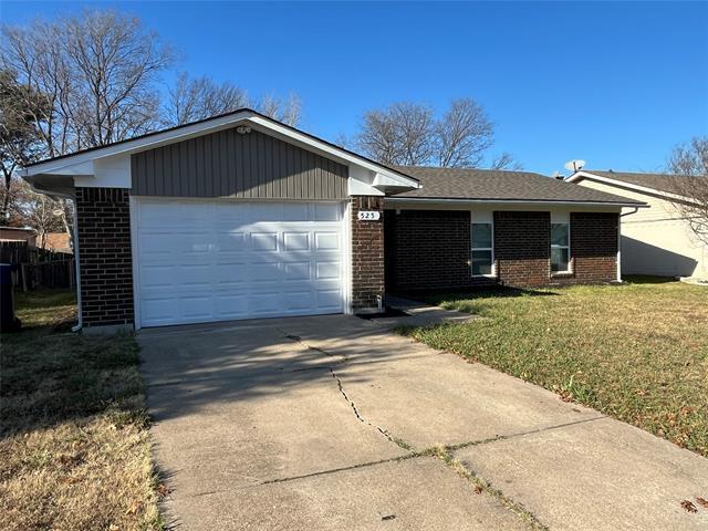 Photo - 525 Oxford Park