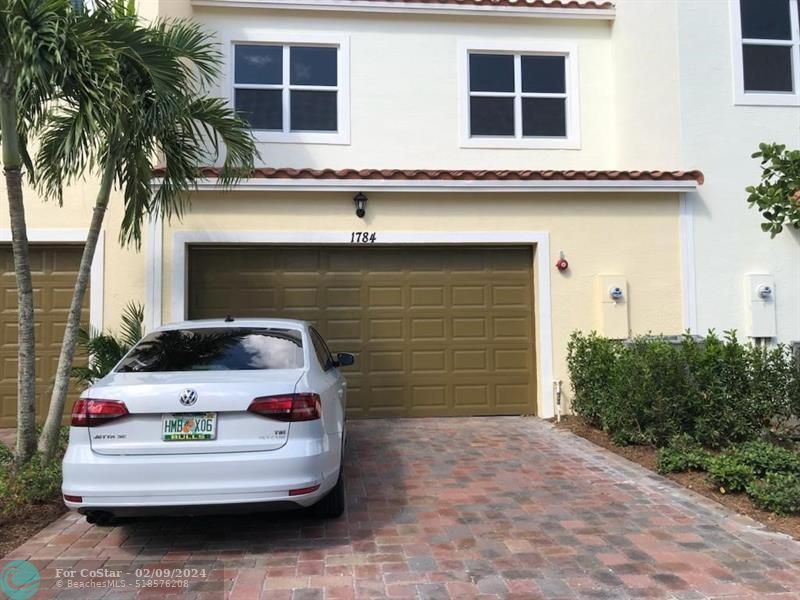 1784 NW 124th Pl Townhome Townhome Rental in Pembroke Pines FL
