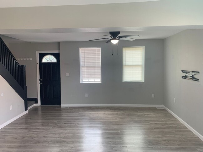 Photo - Future Rental! 3 Bed/2 Bath, Fenced Yard, Storage-York City SD