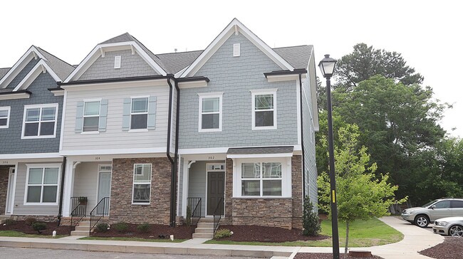 Brand New, End Unit Townhome Close to Down... - Brand New, End Unit Townhome Close to Down...