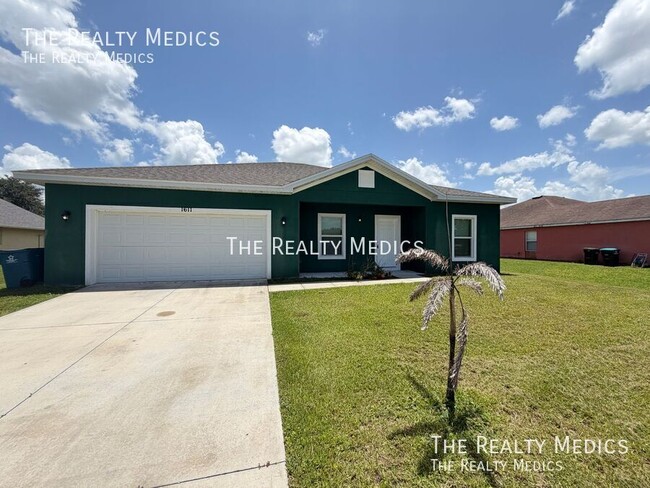 Photo - 1611 Fannin Ave NW