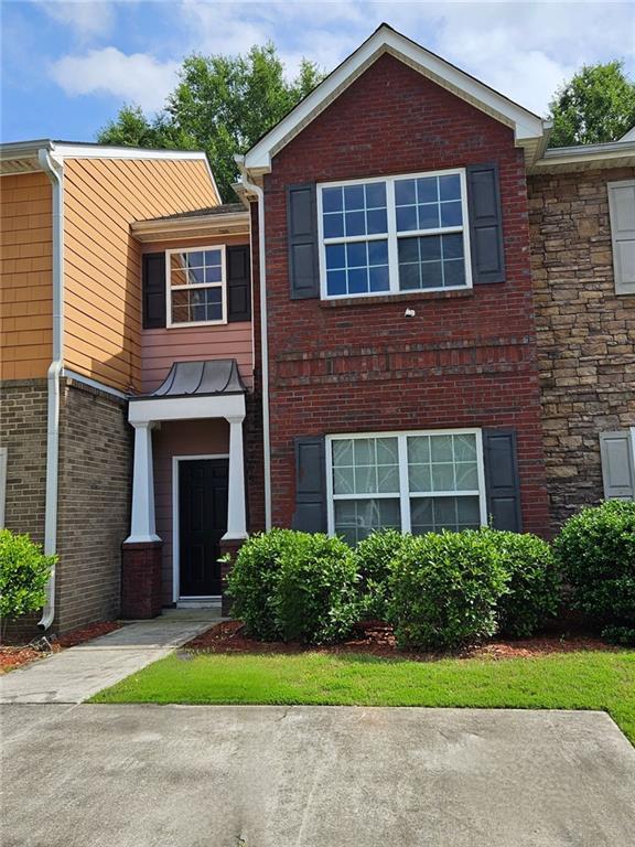 Photo - 2612 Halligan Point Townhome