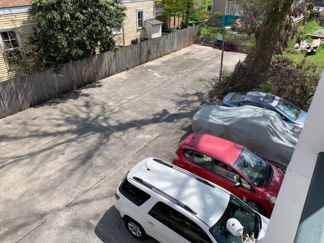 Photo - 1631 Esplanade Ave Unit H