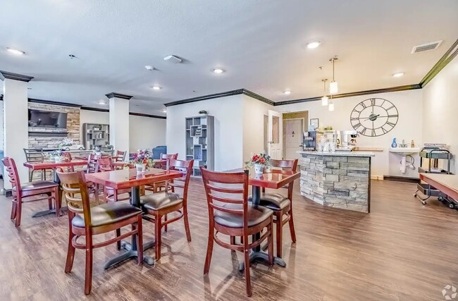 O’Fallon Hills Senior Apartments