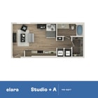 Studio + A