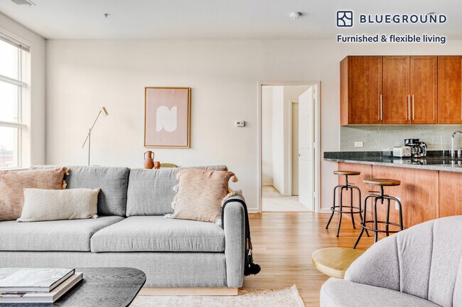 Photo - 800 Madison St Unidad FL6-ID709