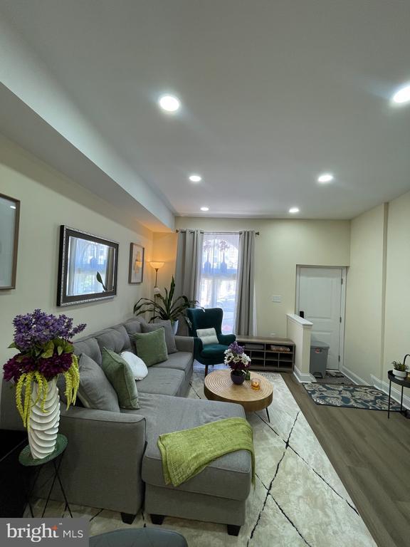 Photo - 1516 N Patterson Park Ave