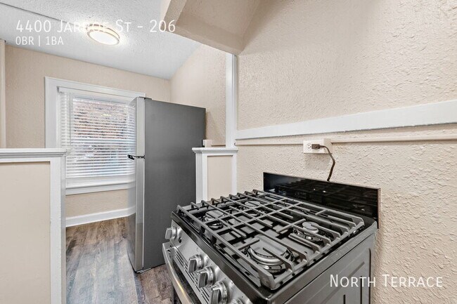 Photo - Cute, Spacious Studio Close to the Plaza Unidad 206