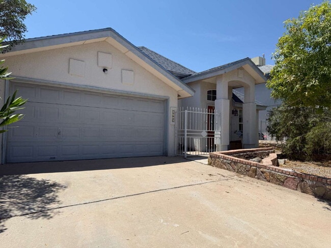 Photo - Discover this beautifully designed one-story home featuring 4 spacious bedrooms, 2 bathrooms in N...