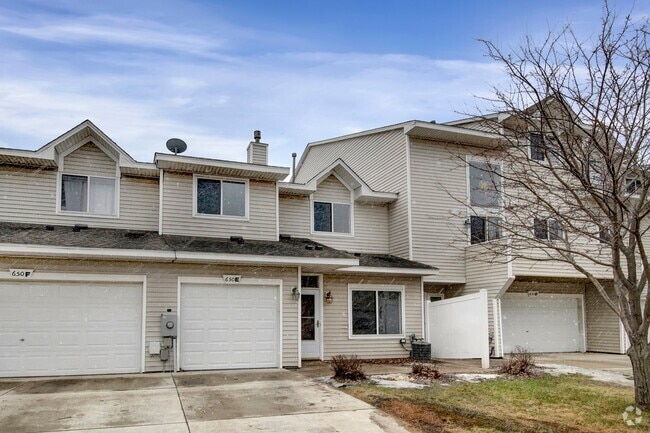 Building Photo - 650 Kingfisher Ln Unit E Rental