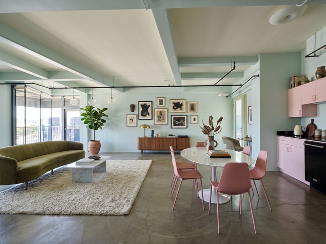 Photo - 200 N San Fernando Rd Unit 501