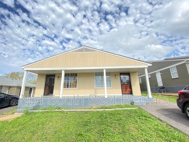 Building Photo - 4833 Tchulahoma Rd