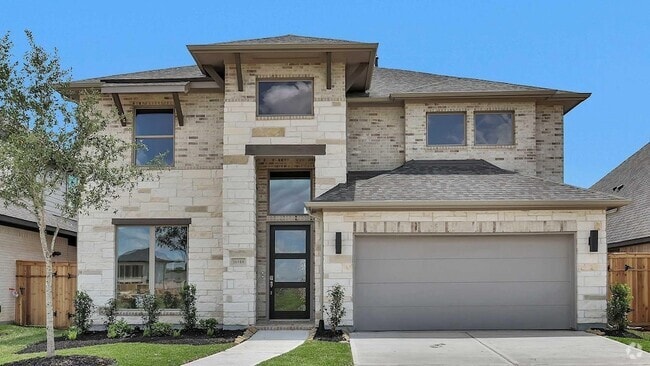 Building Photo - 10918 Spring Wind Dr Rental