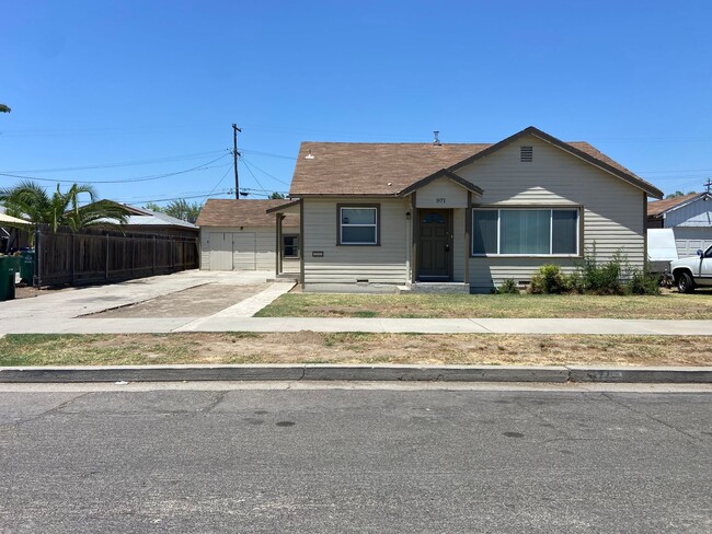 Charming 2 bedroom Reedley home for rent! - Charming 2 bedroom Reedley home for rent!