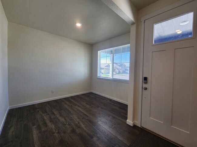 Photo - Stunning New Build In Wide Open Bennett!