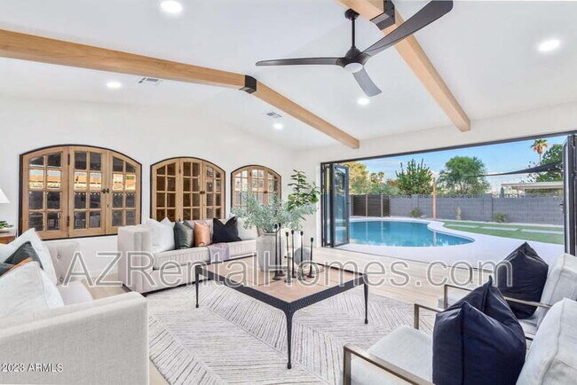 Photo - 3005 N 81st Pl