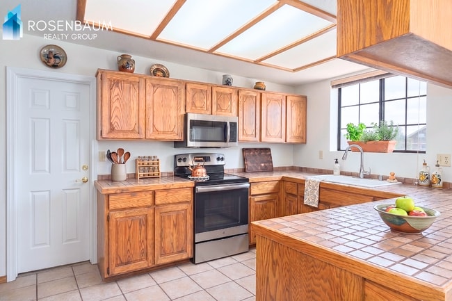 Photo - Gorgeous 5-beds, 3.5 baths 2-story home in the desirable Sandretto Hills community!