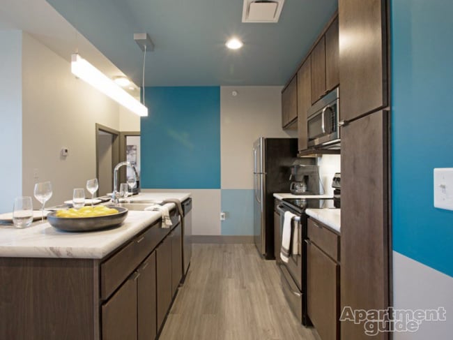 Photo - 1243 E Cherry St Unidad 305