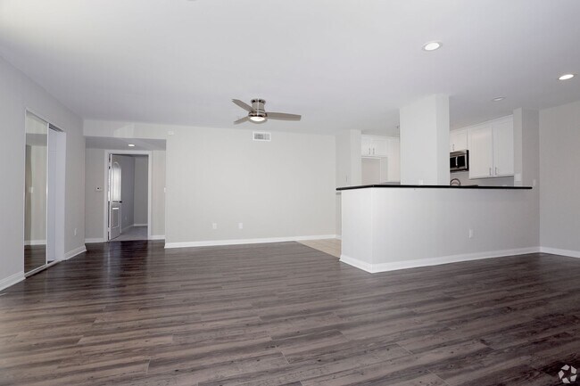 Photo - Terra Apartments