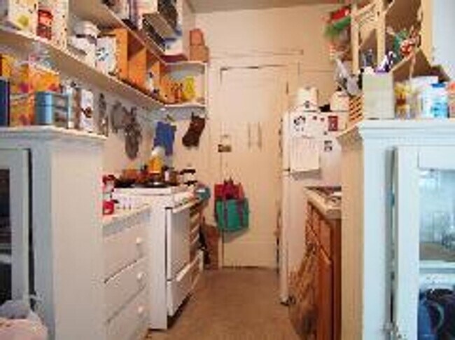 Building Photo - Allston 1 BR Apartment - Available Feb 2026 - NO FEE