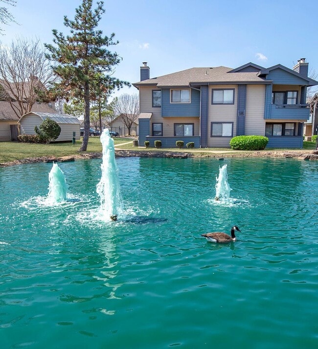 93Twenty Apartments