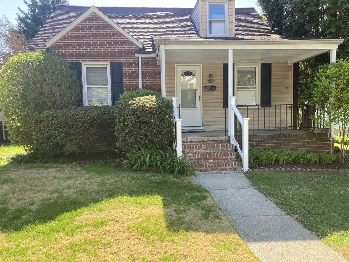 Photo - 1217 Overbrook Rd (Baltimore, MD)