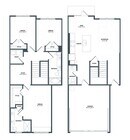TH2 Floor Plan