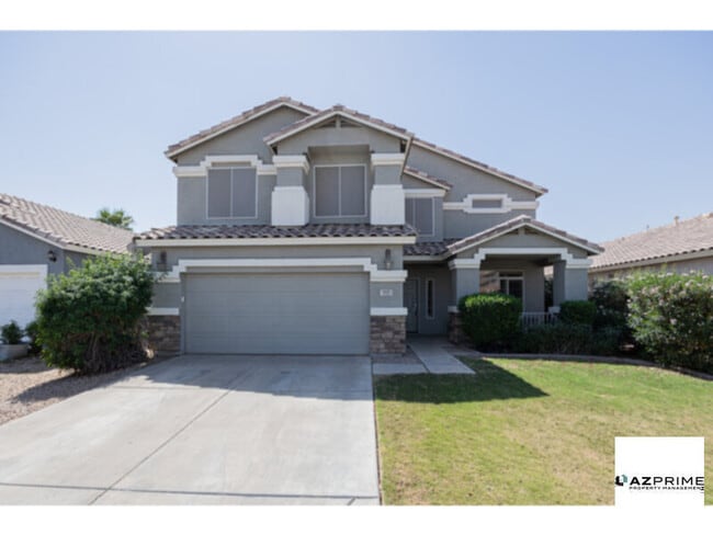 Photo - Come Home to this Stunning 4/2.5 Gilbert Residence Offering Comfort, Style, and Convenience