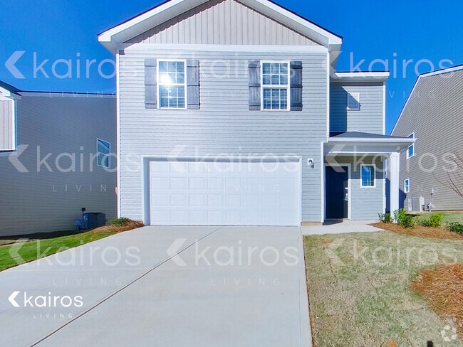 Building Photo - 126 Poplar Pass Rental