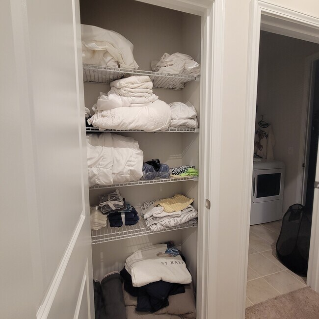 Linen