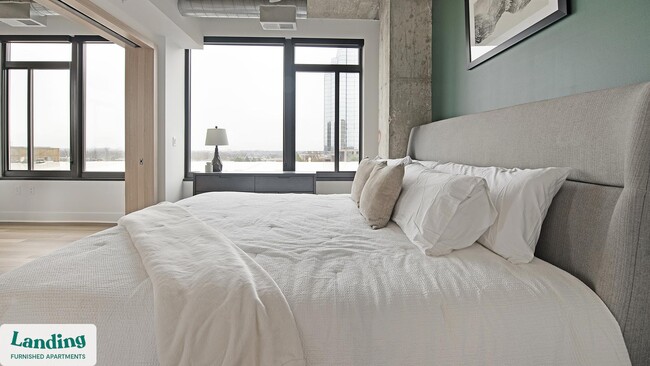 Photo - 5201 Leesburg Pike Unidad 432