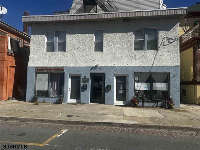 Building Photo - 103 N Little Rock Ave Rental