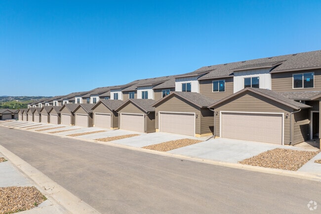 Building Photo - Shepherd Hills Commons Rental