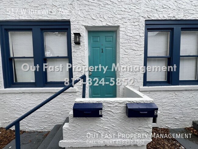 Photo - 517 W Idlewild Ave Unidad 1