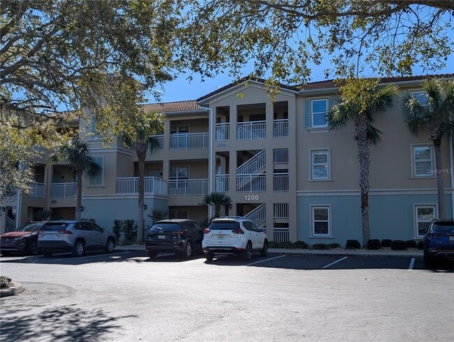 Building Photo - 1200 Canopy Walk Ln Unit 1235 Rental