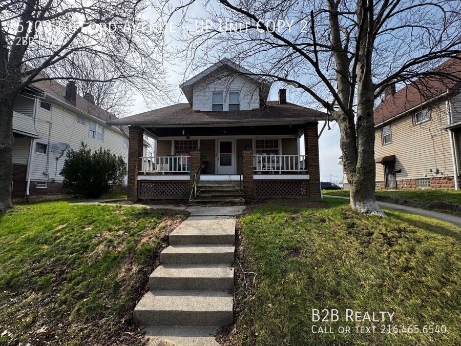 Photo - 5103 Gifford Ave Unit UP  COPY 2