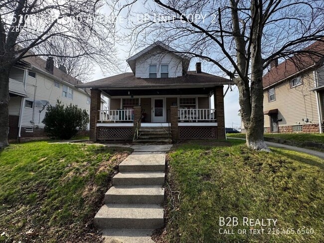 Building Photo - 5103 Gifford Ave Unit UP  COPY 2